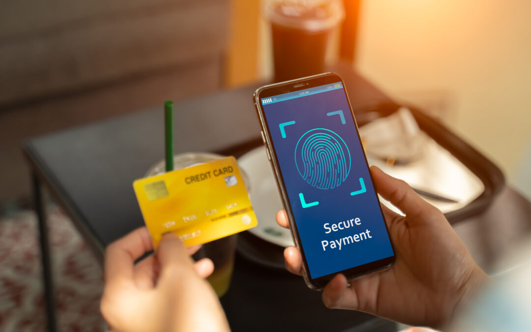 Biometria, AI e pagamenti digitali