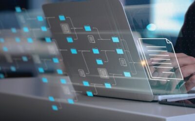 La governance dei dati per Blockchain