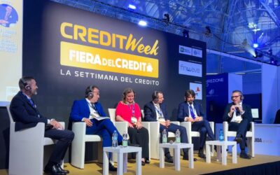 Le nuove people delle Utilities che gravitano attorno al Credit Manager