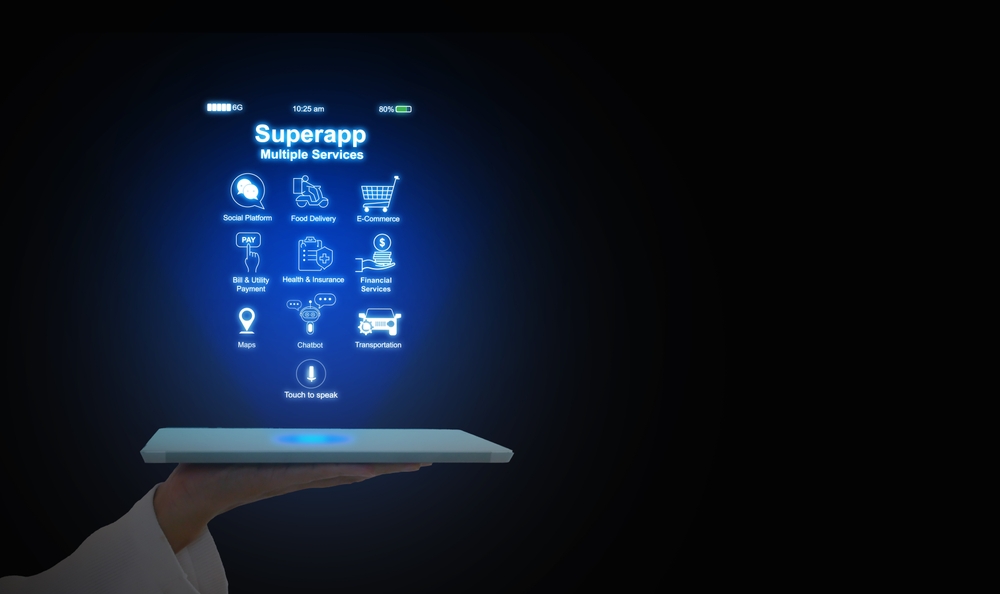 Cos’è una Superapp e come sta rivoluzionando il settore finanziario