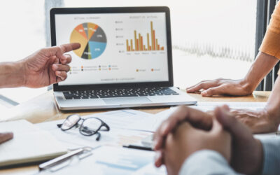 Il processo di trasformazione dei dati step by step