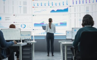 Navigare nel labirinto: il processo di trasformazione dei dati per ottenere la massima chiarezza