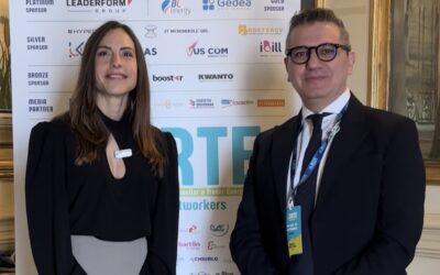 Assemblea ARTE 2025: sfide e opportunità della digitalizzazione degli incassi per le utility