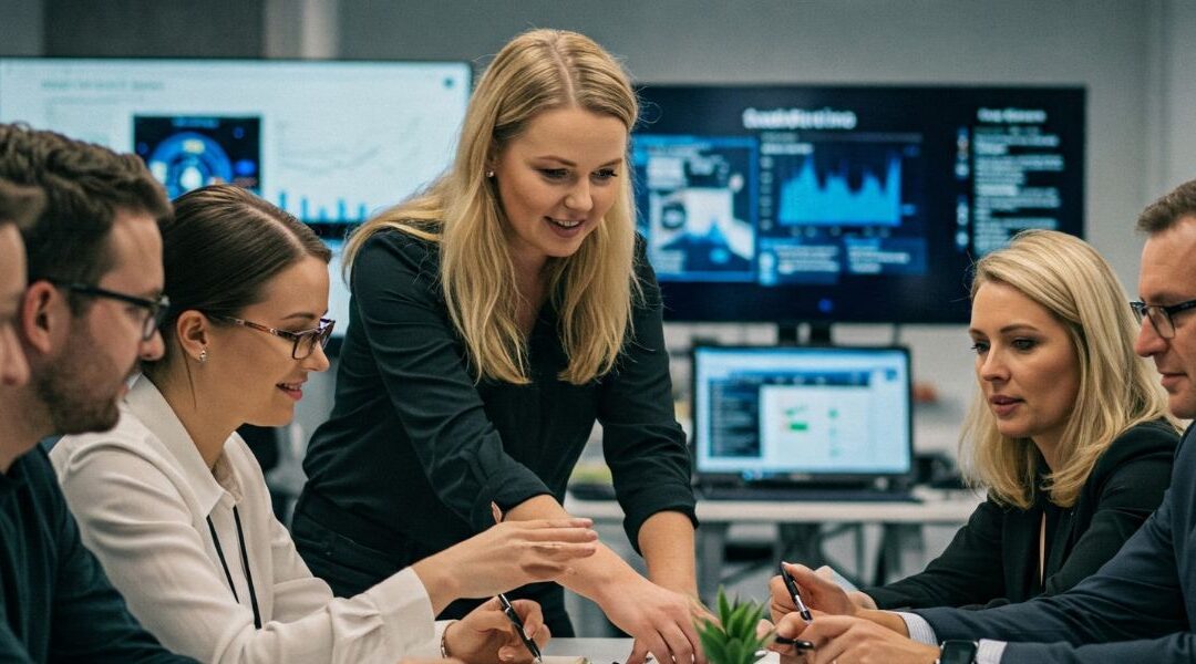 Come creare una cultura incentrata sul cliente nel Fintech