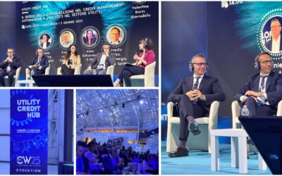 Il ruolo della digitalizzazione nel credit management –  Credit Week di Milano, 5 giugno 2025